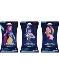 K-Pop Demon Hunters Energy Edition 01 - 1 Platinum Blister K-Pop Demon Hunters Energy Edition 01 - 1 Platinum Blister