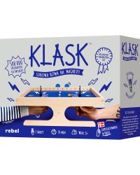 KLASK Gra planszowa 