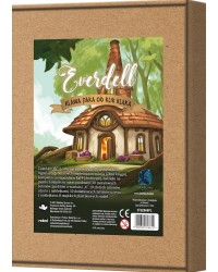 Everdell Klawa paka od Klik Klaka Everdell Klawa paka od Klik Klaka