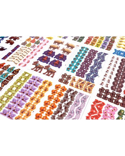 Everdell Klawa paka od Klik Klaka Everdell Klawa paka od Klik Klaka