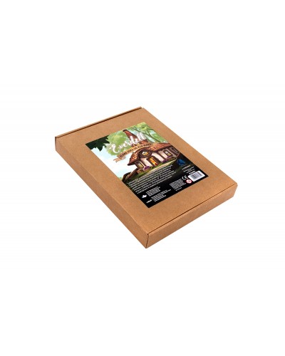 Everdell Klawa paka od Klik Klaka Everdell Klawa paka od Klik Klaka