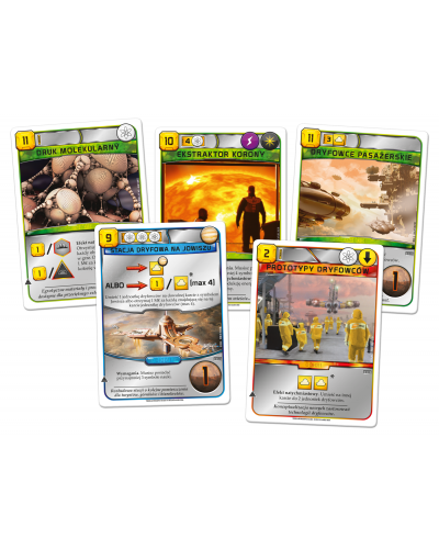 Terraformacja Marsa Kolonie