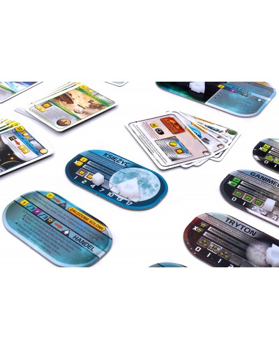 Terraformacja Marsa Kolonie