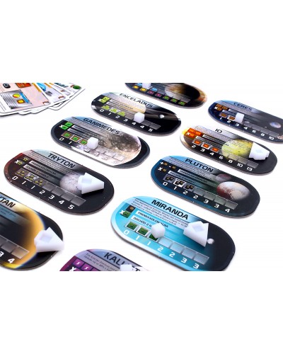 Terraformacja Marsa Kolonie