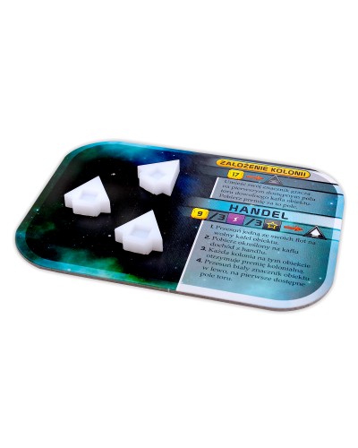 Terraformacja Marsa Kolonie