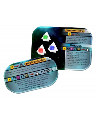 Terraformacja Marsa Kolonie