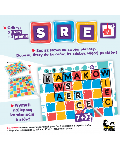 Kolor słowa
