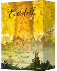 Everdell Kompletna kolekcja