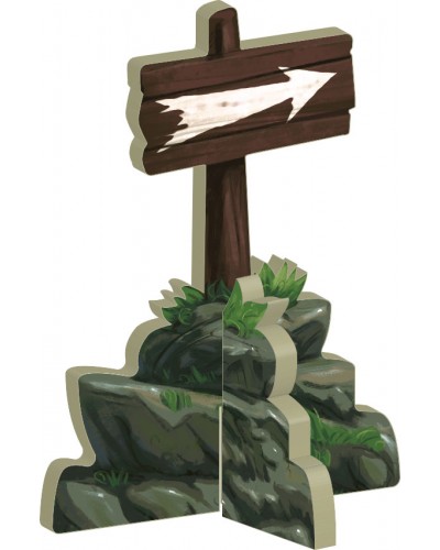 Everdell Kompletna kolekcja