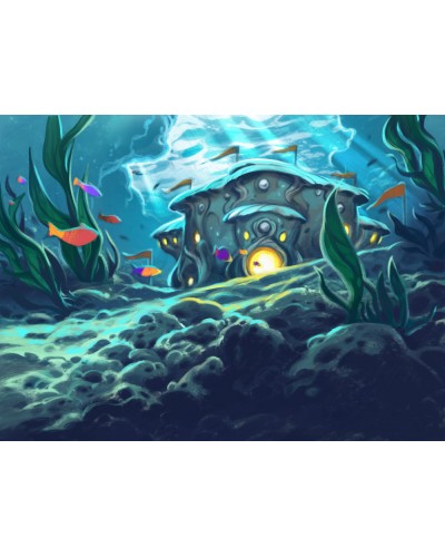 Everdell Kompletna kolekcja