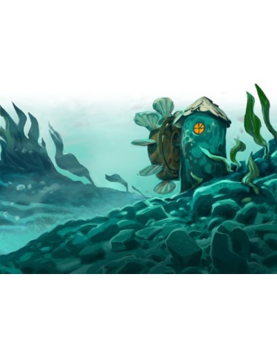 Everdell Kompletna kolekcja