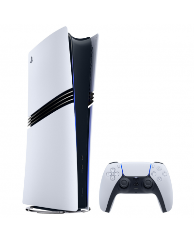 Konsola Sony PlayStation 5 Pro 2TB + FC26 