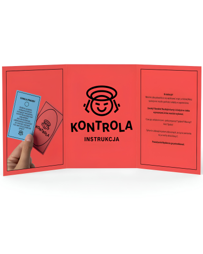 Kontrola przyjaciół Kontrola przyjaciół