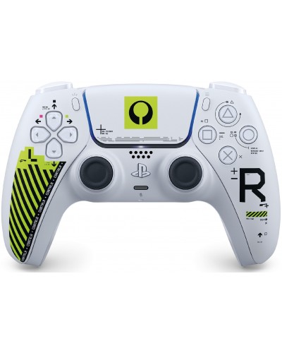 Kontroler SONY Playstation 5 DualSense - edycja limitowana Marathon