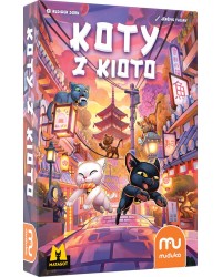 Koty z Kioto