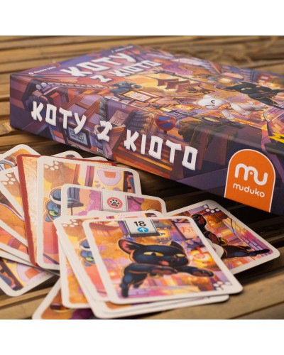 Koty z Kioto Koty z Kioto