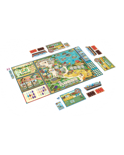 Kronika Big Box Kronika Big Box