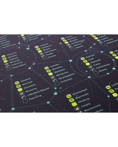 Kroniki zamku Avel Gra planszowa Kroniki zamku Avel Gra planszowa