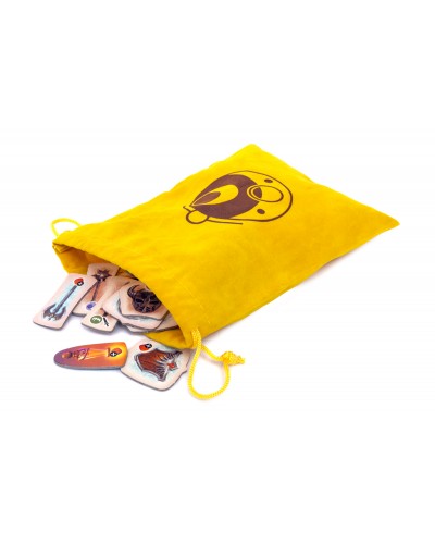 Kroniki zamku Avel Gra planszowa Kroniki zamku Avel Gra planszowa