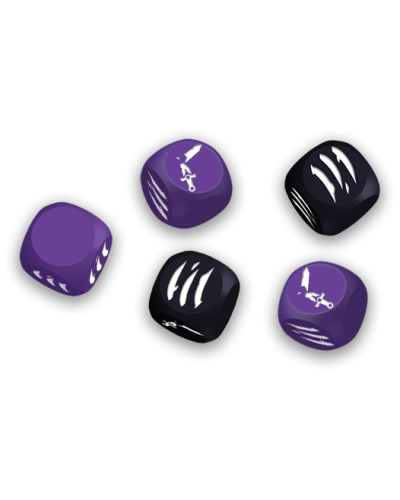 Kroniki zamku Avel Gra planszowa Kroniki zamku Avel Gra planszowa