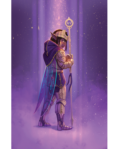 Kroniki zamku Avel Nowe opowieści 