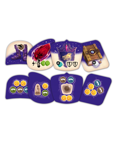 Kroniki zamku Avel Nowe opowieści 