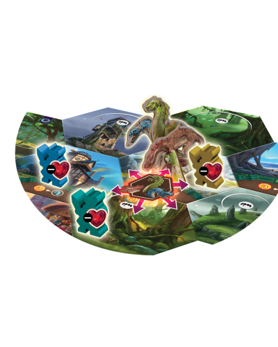 Kroniki zamku Avel Nowe opowieści 