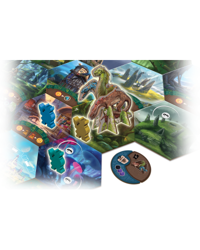 Kroniki zamku Avel Nowe opowieści 