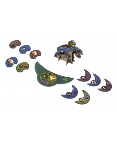 Kroniki zamku Avel Nowe opowieści 