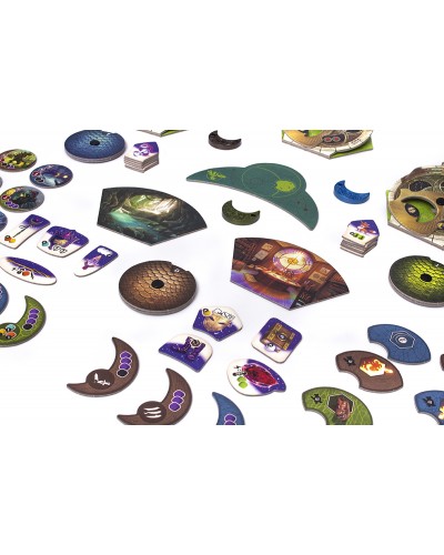 Kroniki zamku Avel Nowe opowieści 