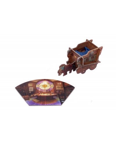 Kroniki zamku Avel Nowe opowieści 