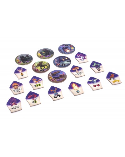 Kroniki zamku Avel Nowe opowieści 