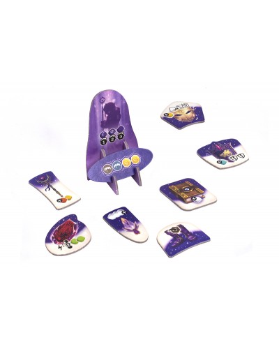 Kroniki zamku Avel Nowe opowieści 