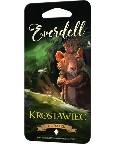 Everdell Krostawiec Everdell Krostawiec