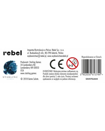 Everdell Krostawiec Everdell Krostawiec