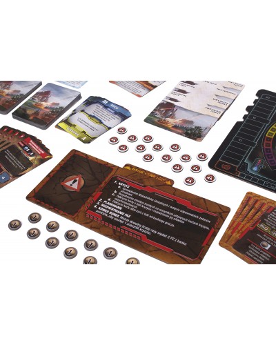 Terraformacja Marsa Ekspedycja Ares Kryzys 