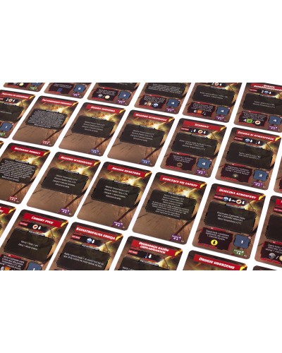 Terraformacja Marsa Ekspedycja Ares Kryzys 