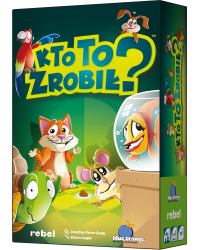 Kto to zrobił?