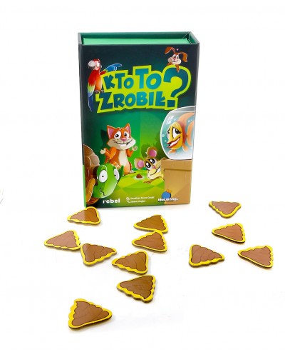 Kto to zrobił?
