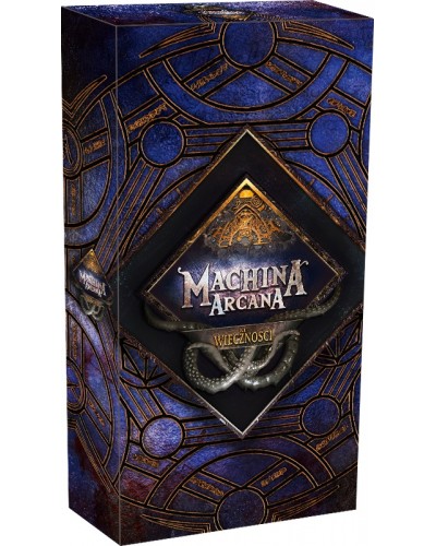 Machina Arcana Ku Wieczności