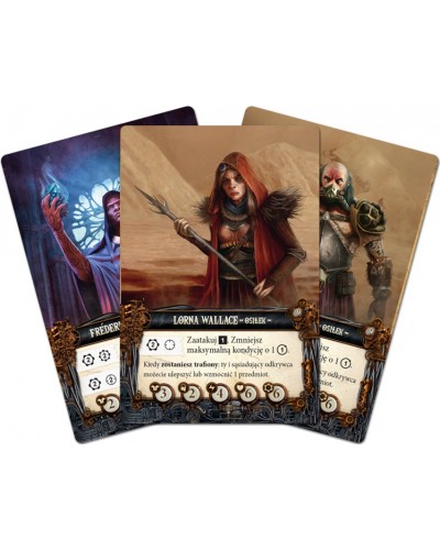 Machina Arcana Ku Wieczności