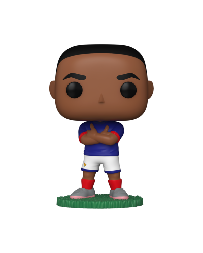 Figurka POP Football France Kylian Mbappé Vinyl 78 Figurka POP Football France Kylian Mbappé Vinyl 78