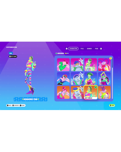 Let's Sing 2027 PS5