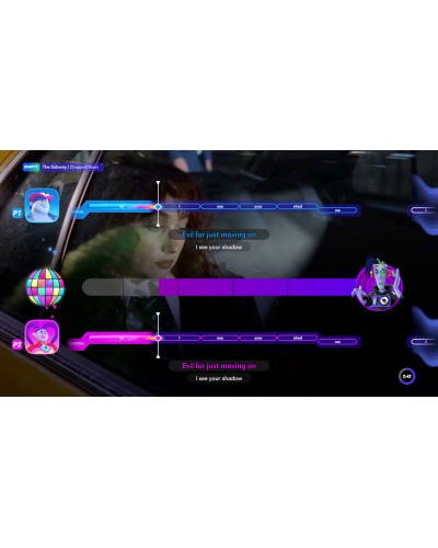 Let's Sing 2027 Nintendo Switch