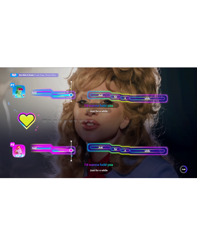 Let's Sing 2027 Nintendo Switch