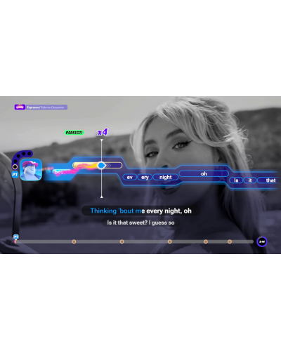Let's Sing 2027 Nintendo Switch