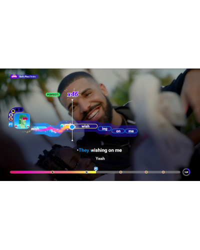 Let's Sing 2027 Nintendo Switch
