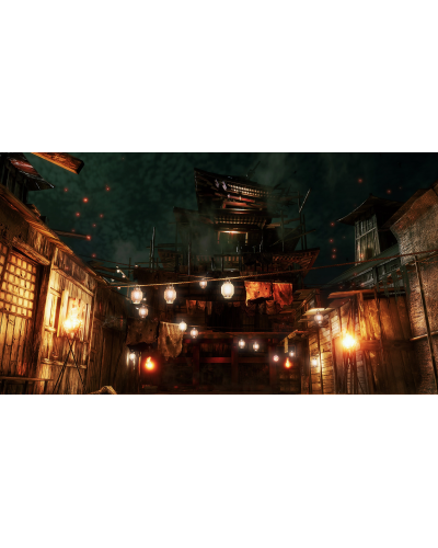 Like a Dragon Ishin! PS5