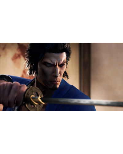 Like a Dragon Ishin! PS5