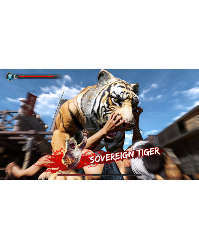 Like a Dragon Ishin! PS5